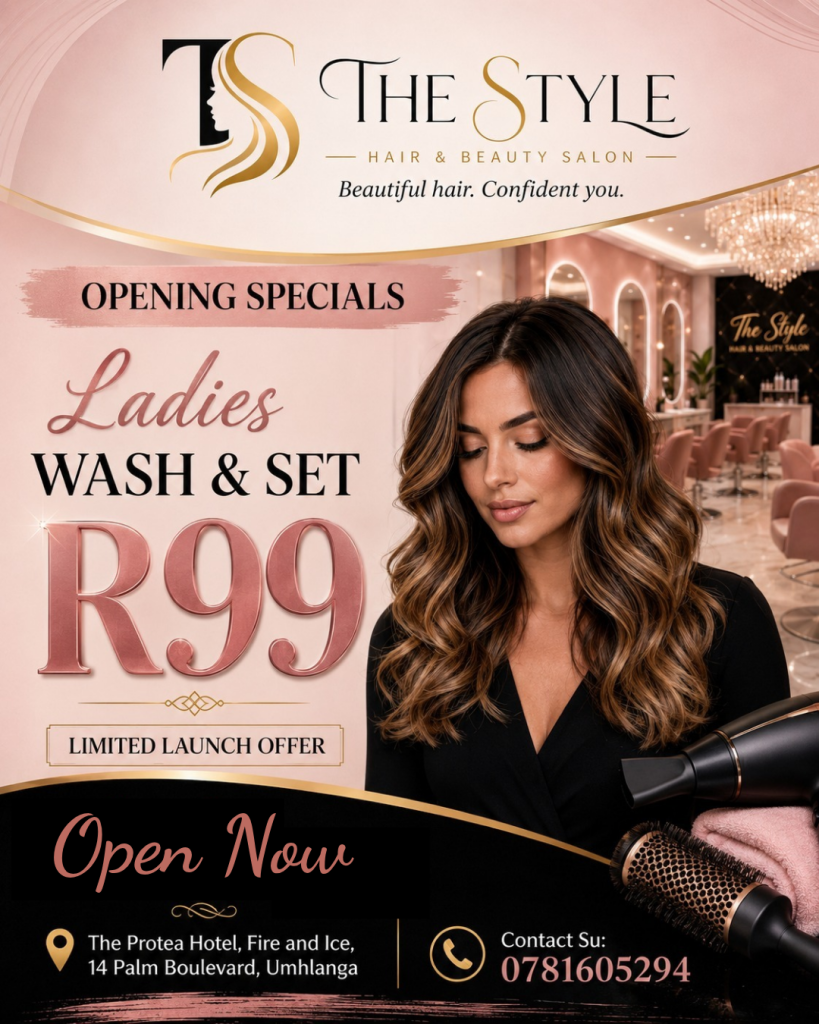 launching specials 3 - the style