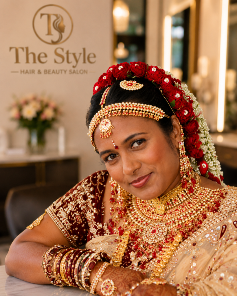 The Style 1