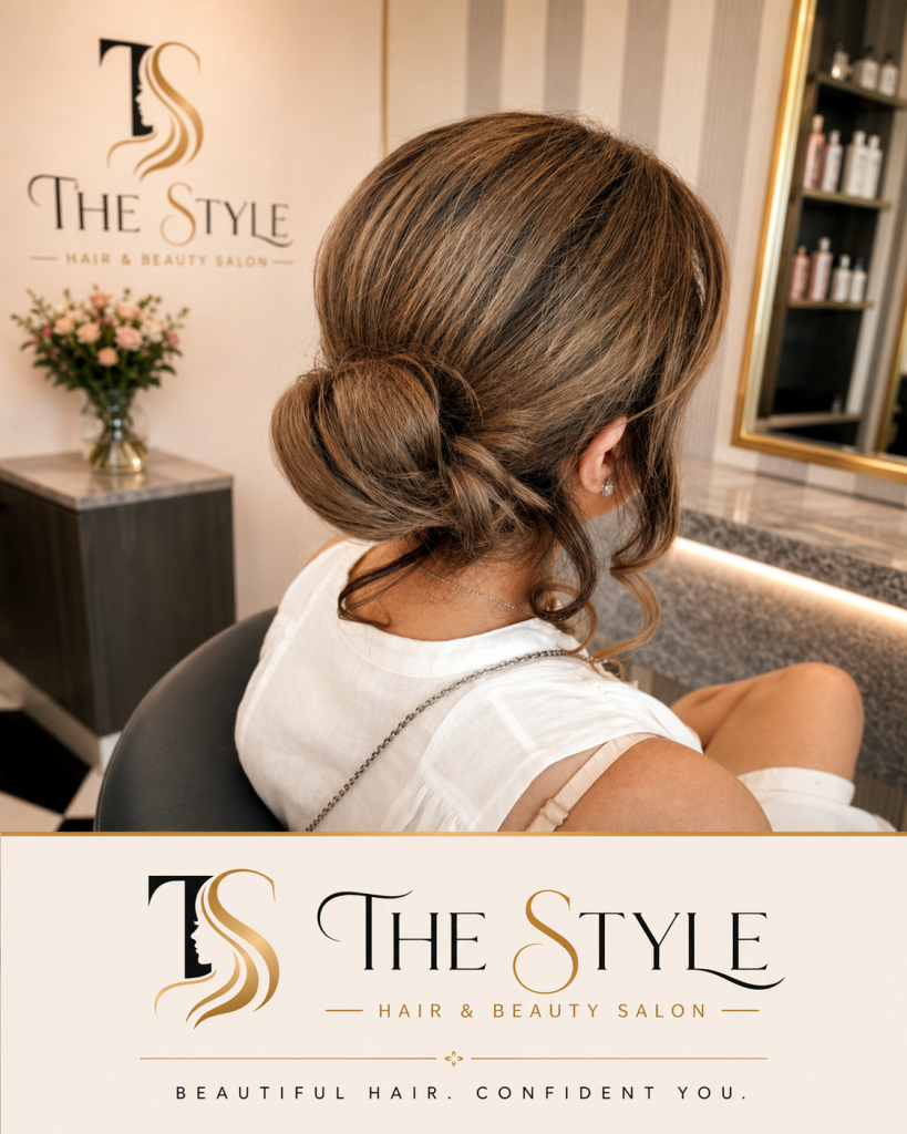 The Style 3