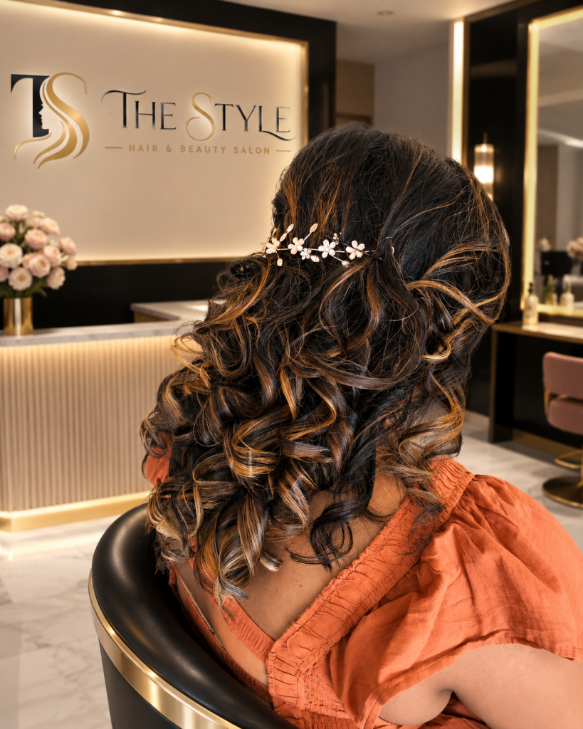 The Style 4