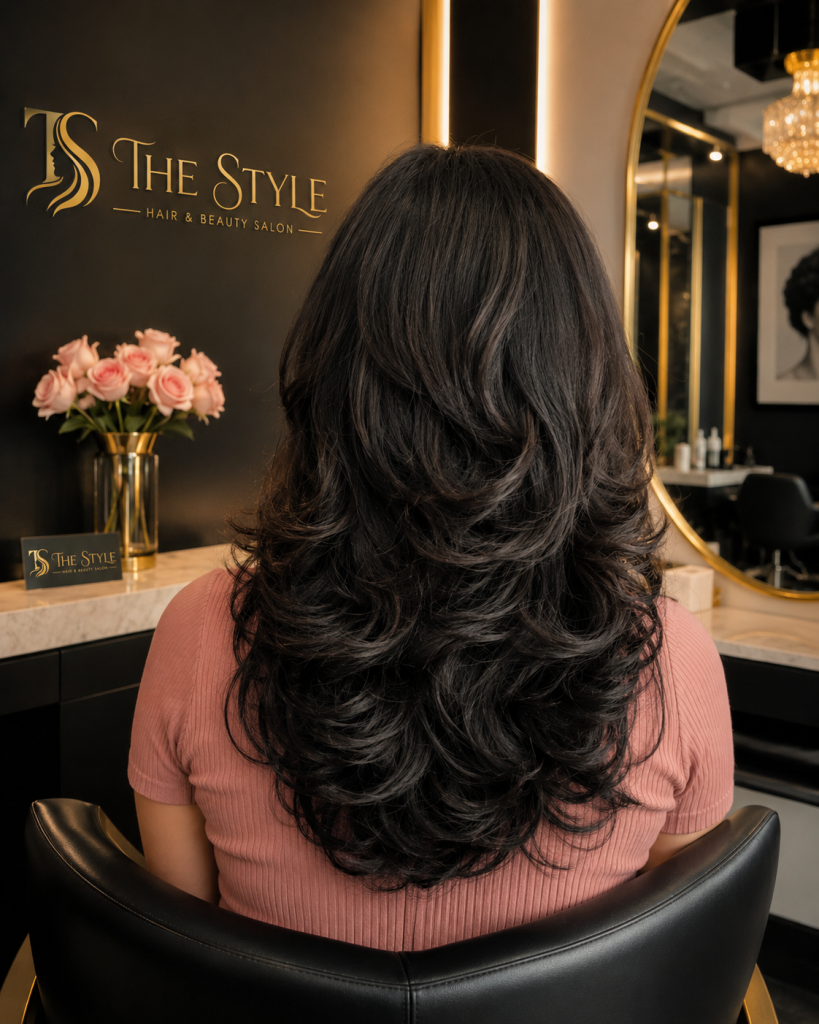 The Style 5