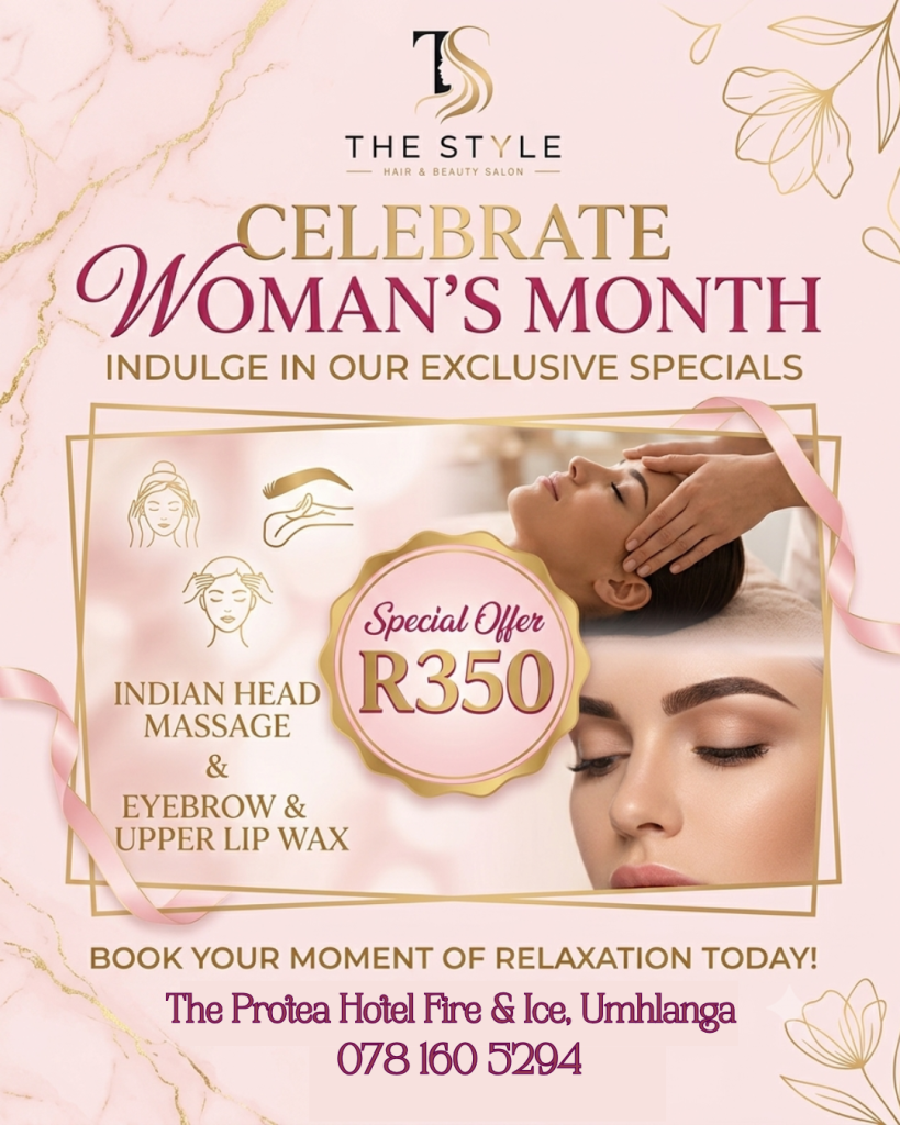 The Style Woman's Month Special 6